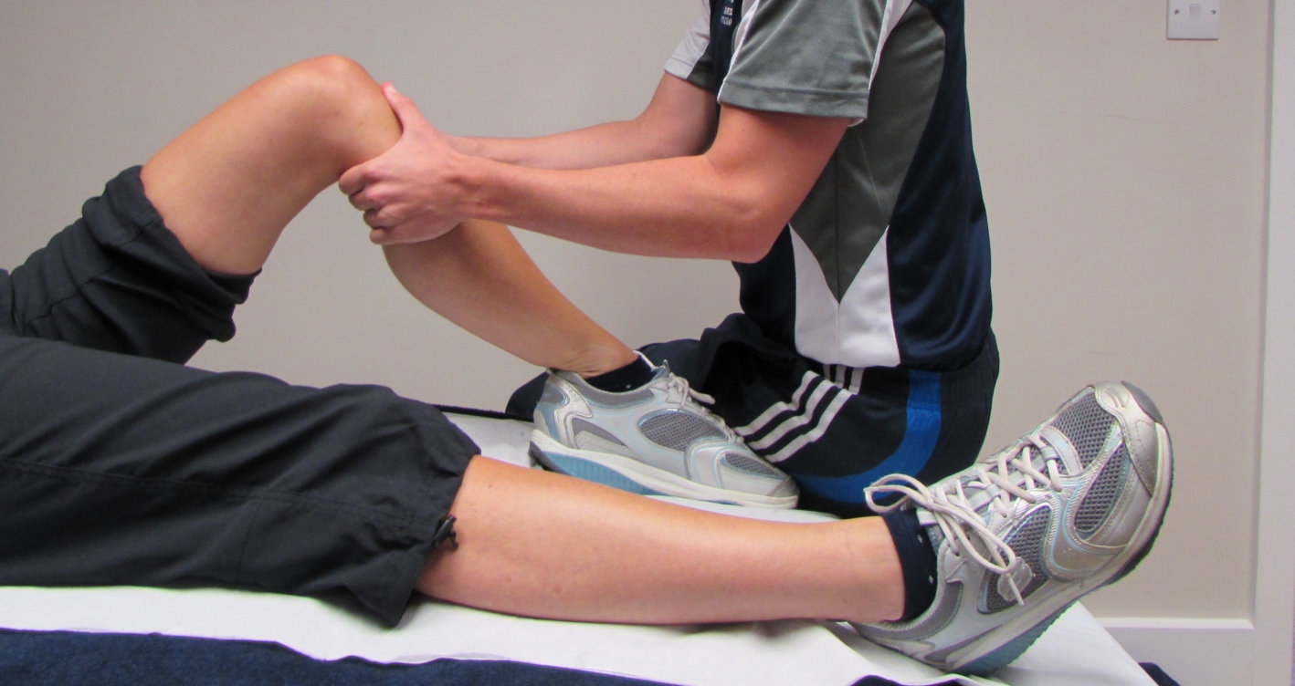 gallery/sports injury